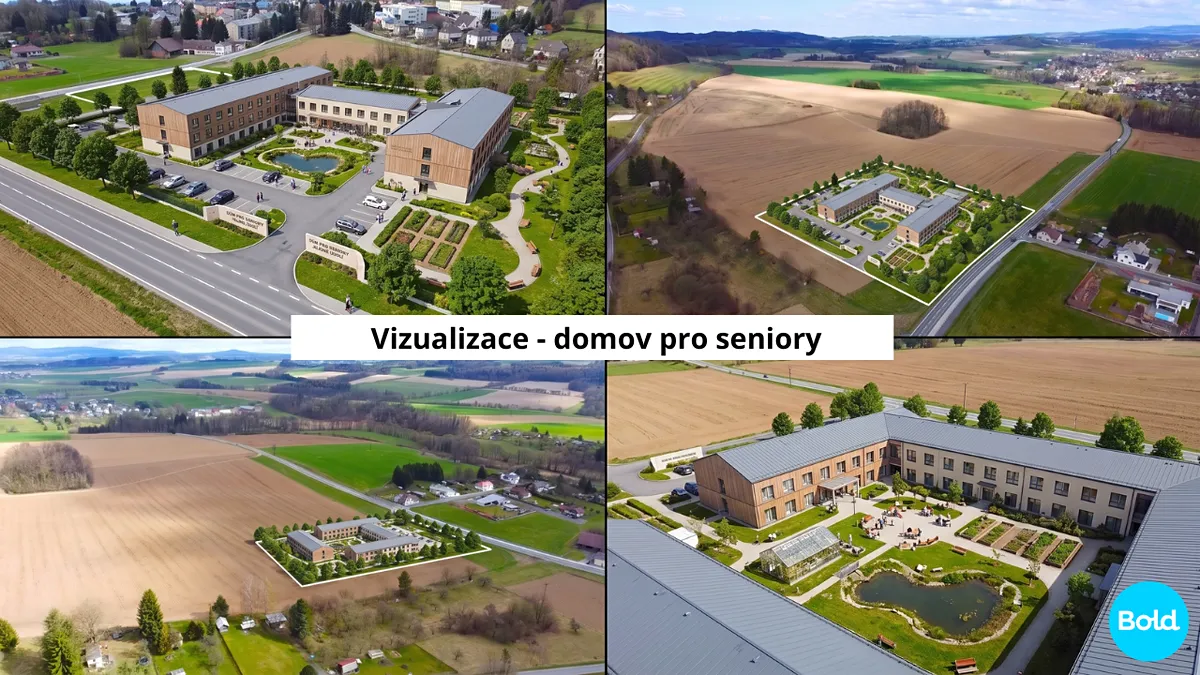 Prodej komerčního pozemku 11223 m²